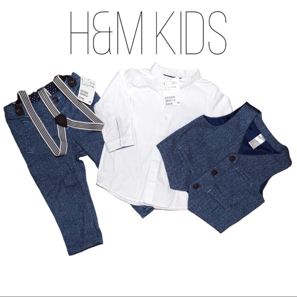 h&m easter outfits